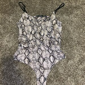 Bodysuit